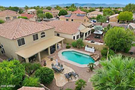 15638 W Redfield Rd Surprise, AZ 85379