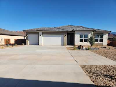 693 S 230 W #Lot 12 Ivins, UT 84738