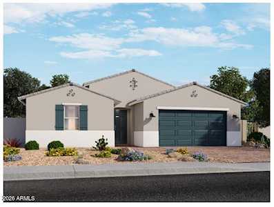 15765 W El Cortez Place Surprise, AZ 85387