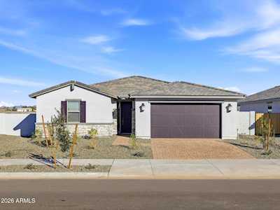 15834 W El Cortez Place Surprise, AZ 85387