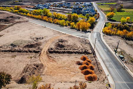 3265 Santa Clara DR Santa Clara, UT 84765