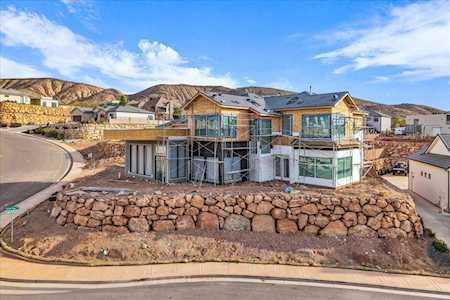 1226 E Pony Trail Way Washington, UT 84780