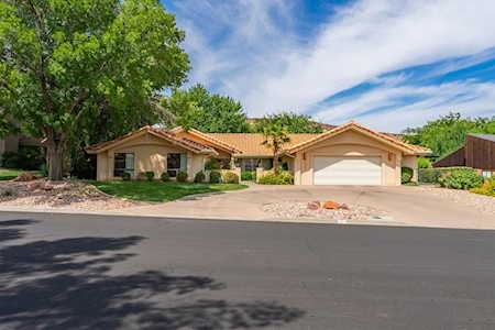 2952 S Jacob Hamblin DR St George, UT 84790