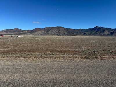5.03Acre W/ Well And Wtr Righ Newcastle, UT 84756