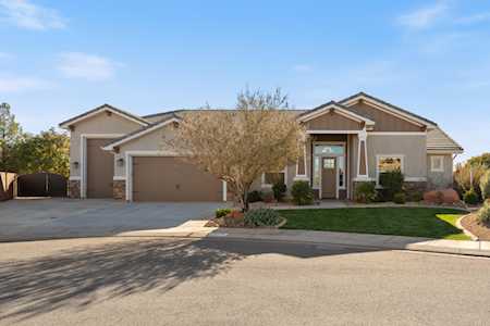 4707 S Homestead Way Washington, UT 84780