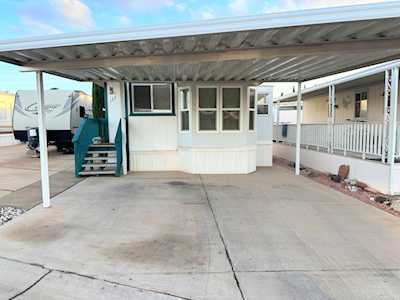 1225 N Dixie Downs #153 St George, UT 84770