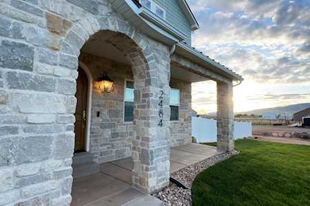 2484 W 3750 N Cedar City, UT 84721