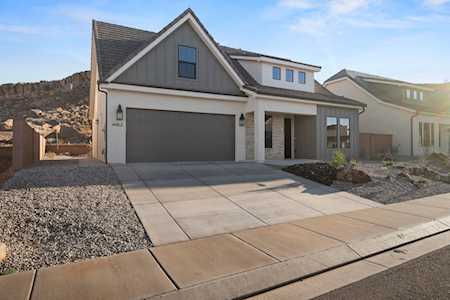 4162 E El Capitan Way St George, UT 84790