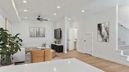 1062 W Albertine LN St George, UT 84790