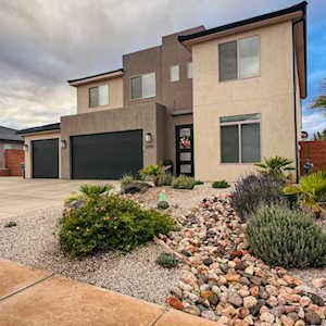2998 S 3430 E E St George, UT 84790