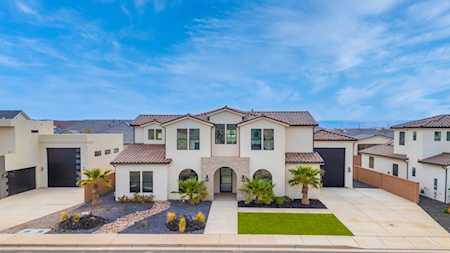 3114 E 2110 ST S St George, UT 84790