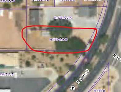 57 N State ST Hurricane, UT 84737