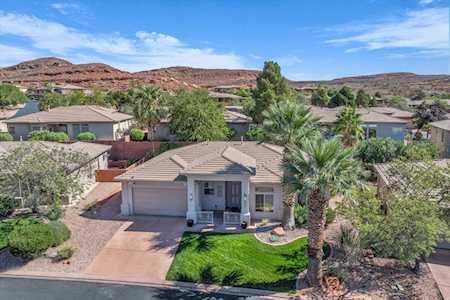 1584 N Raven LN St George, UT 84770
