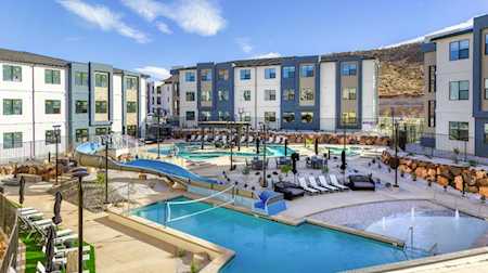 224 N Chaparral DR #203 Hurricane, UT 84737