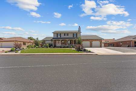 1314 St James LN St George, UT 84770