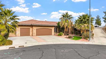 1839 E Boulder Springs CIR St George, UT 84790