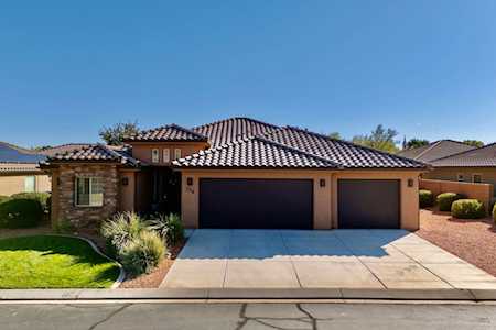 336 E Desert Rose Way Ivins, UT 84738