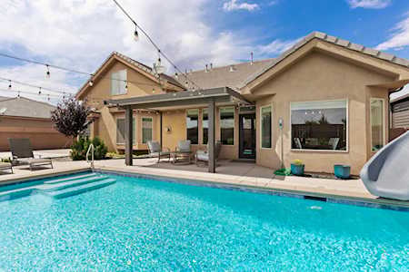 4323 W 2650 S CIR Hurricane, UT 84737