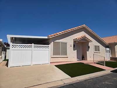 504 E Telegraph ST #72 Washington, UT 84780