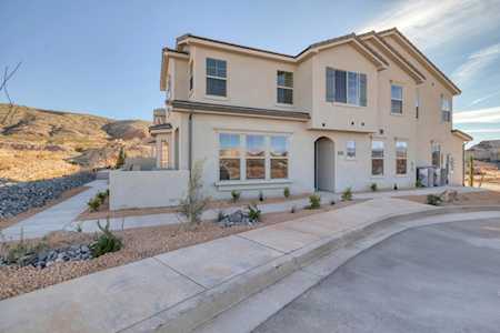 3685 S Brisbane CT St George, UT 84790