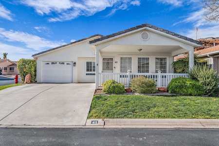 1050 W Red Hills Parkway #41 Washington, UT 84780