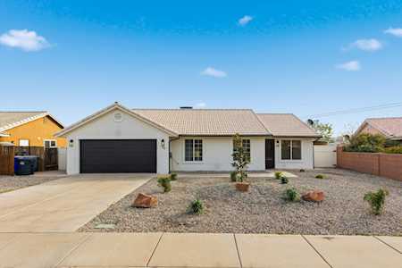 34 N Paradise Way St George, UT 84790