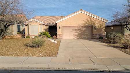 1334 W Ambassador DR St George, UT 84790