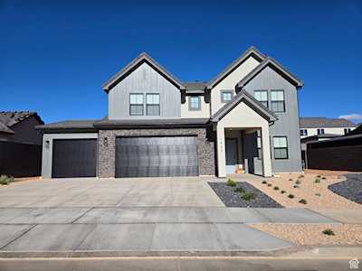 1977 S Wolverine Way #226 Washington, UT 84780