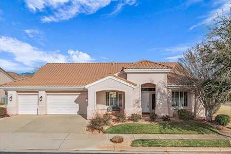 4507 S Ironwood DR St George, UT 84790
