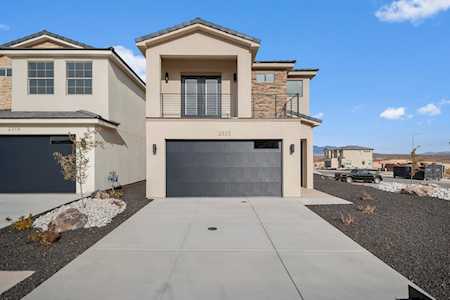 2333 E Kiabito LN #Lot 116 St George, UT 84790