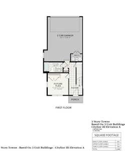 Lot 1629 Sage Haven #1629 St George, UT 84790