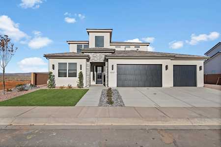 4874 W 2820 S #Lot 6 Hurricane, UT 84737
