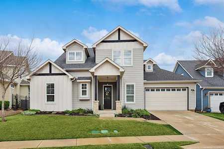 Argyle Town Village Argyle | 76226 | Lock-and-Leave Living