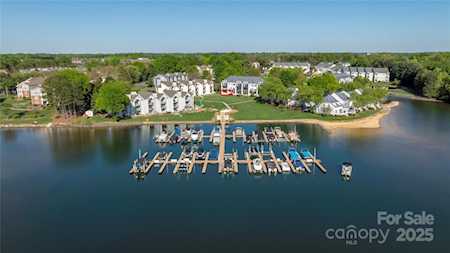 Cypress Point Condos for Sale, Cornelius NC | Marina Access, Pool