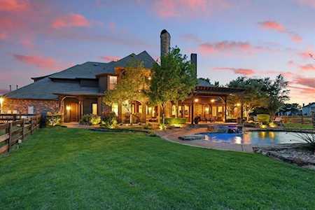 Argyle Texas Homes for Sale |Argyle TX Real Estate