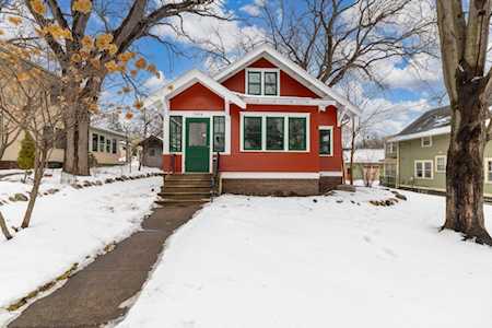 55108 Homes For Sale St. Paul - 55108 Real Estate