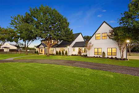 Argyle Texas Homes for Sale |Argyle TX Real Estate