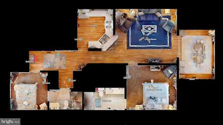 12 Tangle Wood Ct Ocean Pines, MD 21811