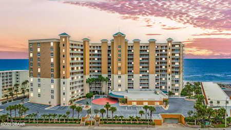 St Maarten Condos Floor Plans | 2403 S Atlantic Ave 32118