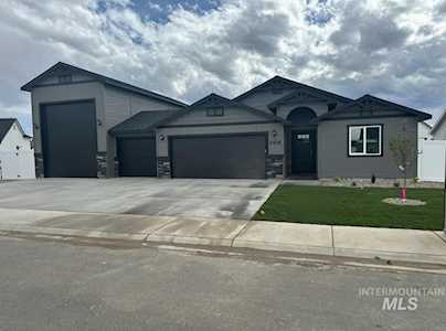 Z & H Homes, Idaho