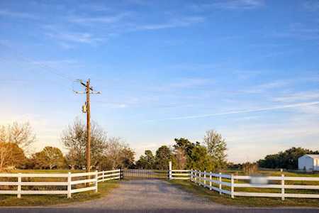 Houston Ranches For Sale - Ranches Near Houston TX