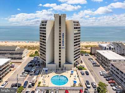 8500 Coastal Hwy #1103 Ocean City, MD 21842