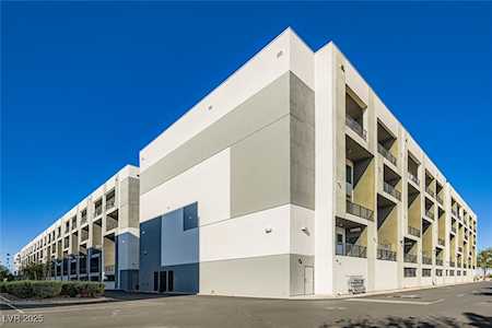 Picture of Loft 5 Las Vegas | Industrial-Chic Mid-Rise Living Near the South Strip ...