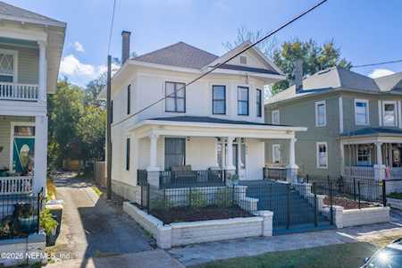 32206 Homes For Sale Jacksonville - 32206 Real Estate