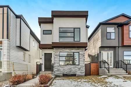 2415 25 Ave NW Calgary, AB T2M 2C6