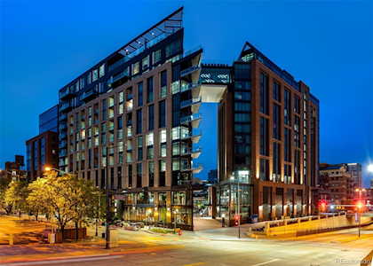 McGregor Square Residences in Denver, Colorado | Kenneth James Realty