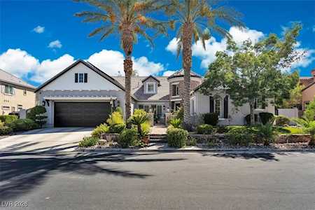 Homes for Sale in Las Vegas NV