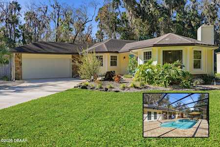 New Smyrna Beach 3-Car Garage Homes For Sale - New Smyrna Beach FL