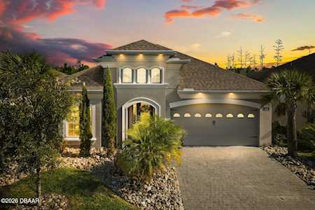 Daytona Beach 3-Car Garage Homes For Sale - Daytona Beach FL Real