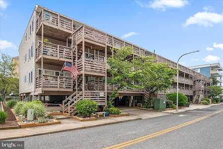9 46th St #20 Ocean City, MD 21842